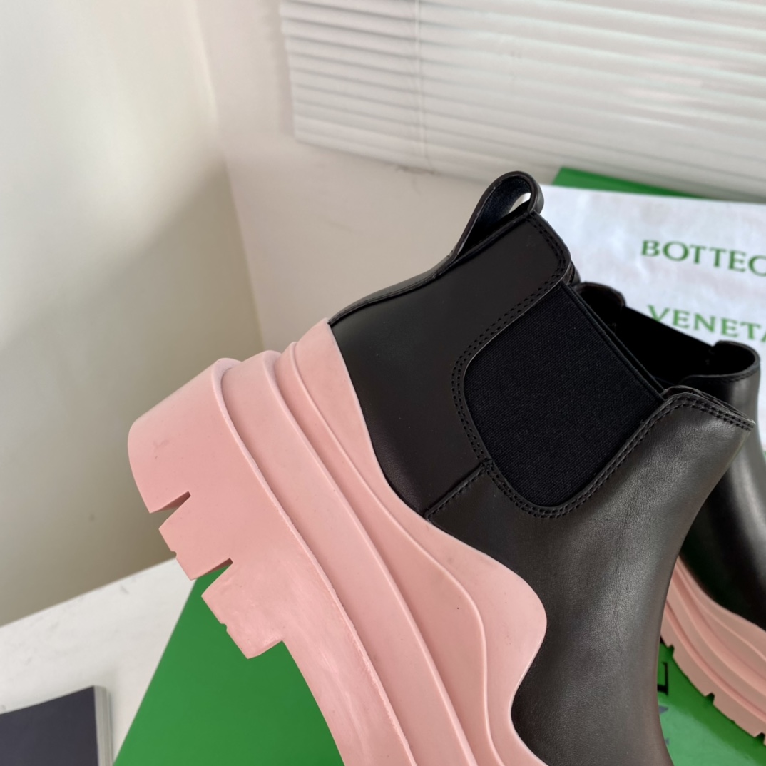 Bottega Veneta Boots